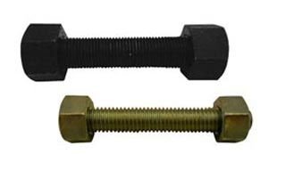 Threaded Rods (DMF-TH-0005)
