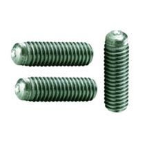 Threaded Rods (DMF-TH-0006)