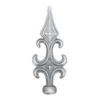 Drop Forged Railhead (DO-101-B)