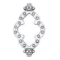 Drop Forged Railhead (DO-112B-B)