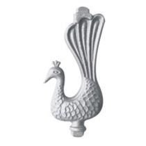 Drop Forged Railhead (DO-121H)