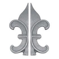 Drop Forged Railhead (DO-130)