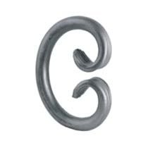 Metal Scroll (SC-04)