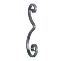 Metal Scrolls (SC-14)