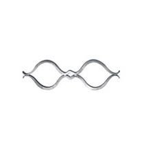 Metal Scrolls (SC-19)