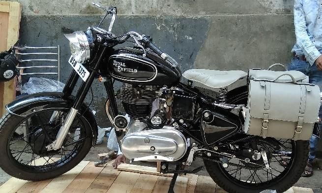 Motorcycle Shipping Service 01