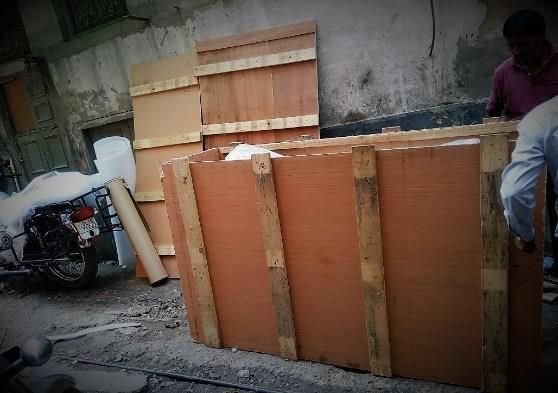 Motorcycle Shipping Service 02