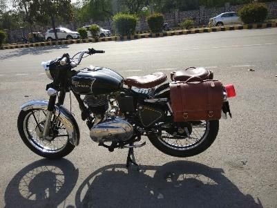 Motorcycle Customization Services 03