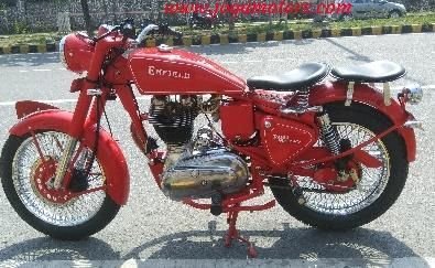 Motorcycle Customization Services 05