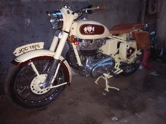 Motorcycle Customization Services 08