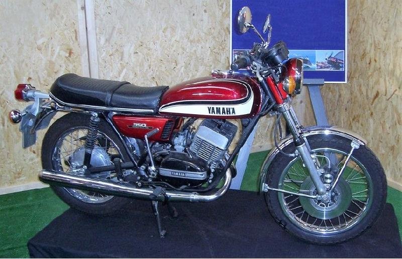 Yamaha Bike Rental Services 04