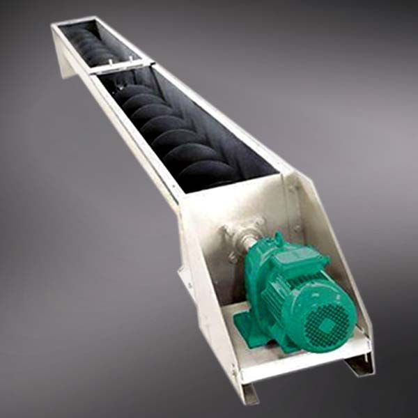 Worm Conveyor 01