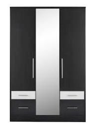 Sangam Wardrobes -1101