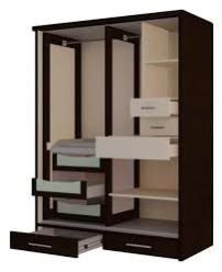 Sangam Wardrobes - 1114