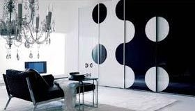 Sangam Wardrobes - 1118