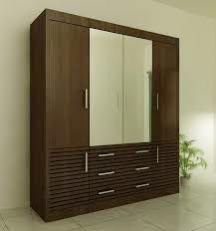 Sangam Wardrobes - 1119