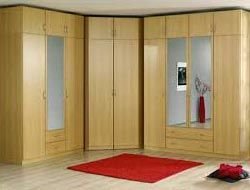 Sangam Wardrobes - 1122