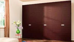 Sangam Wardrobes - 1124