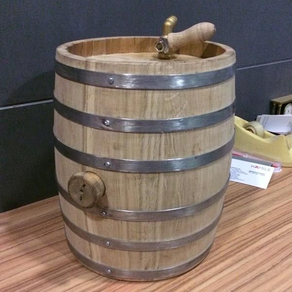 Wine And Beer Dispenser 02