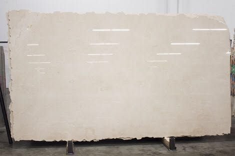 Crema Marfil Imported Marble Slab 03