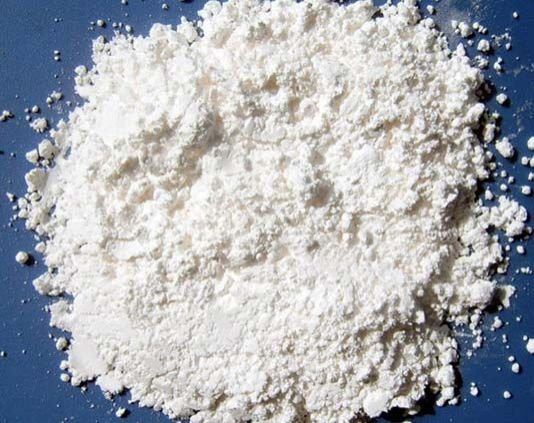 Limestone Powder 01