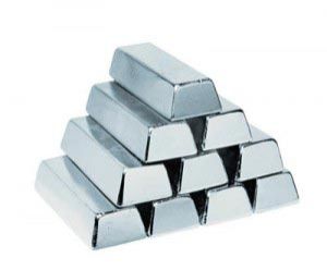 Silver Bar
