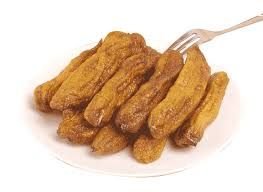 Dehydrated Banana 02