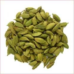 Dried Cardamom 01