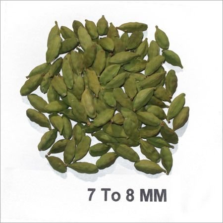 Dried Cardamom 02