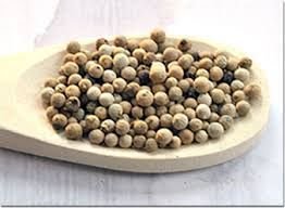 White Pepper Seeds 01