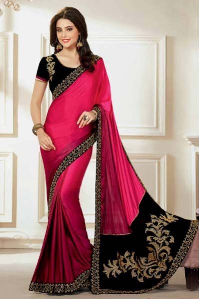 Designer Saree 03
