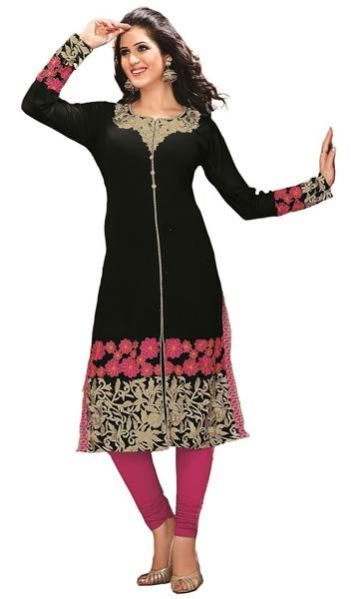 Fashion Kurtis 01