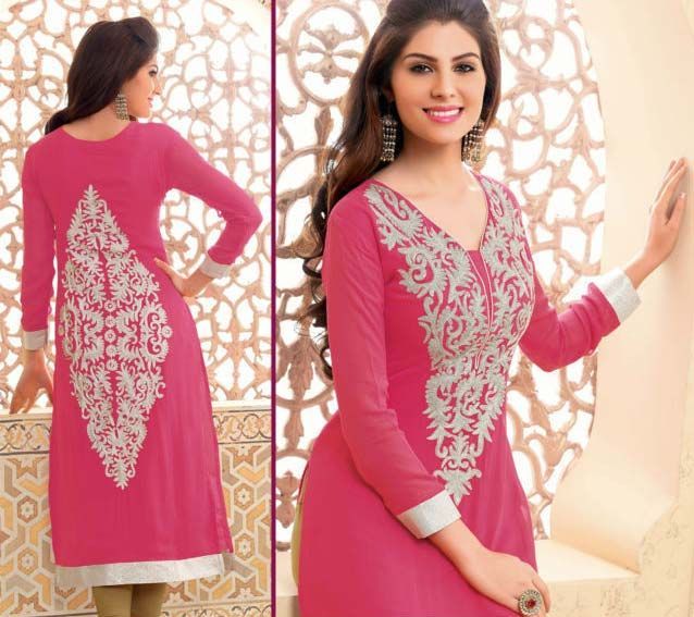 Fashion Kurtis 02
