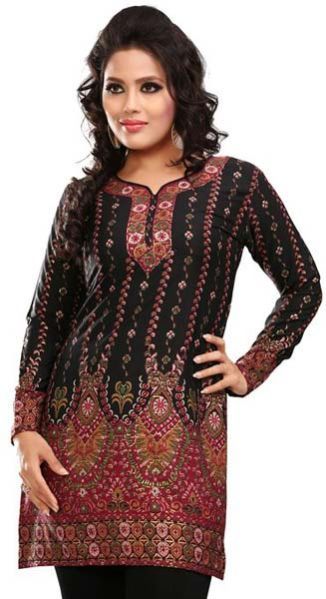 Indian Kurtis 02