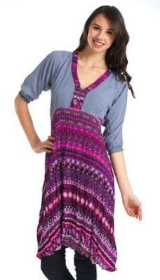 Indian Kurtis 04
