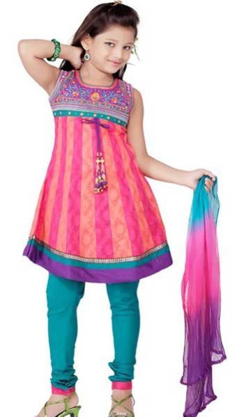 Salwar Kameez 01