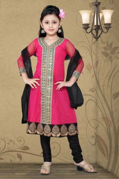 Salwar Kameez 02