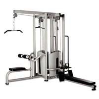 4 Station Commercial Gym