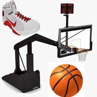 Basketball Equipment