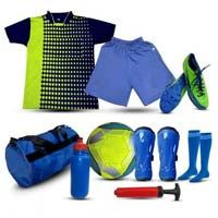 Football kits and Team wear