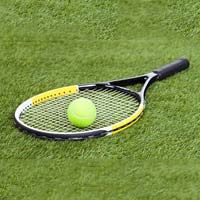 Lawn Tennis Kit