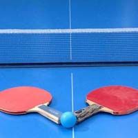 Table Tennis Kit