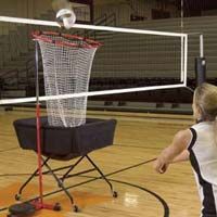 Volleyball Equipment