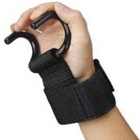 Weight Lifting Hooks