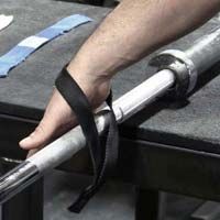 Weight Lifting Straps