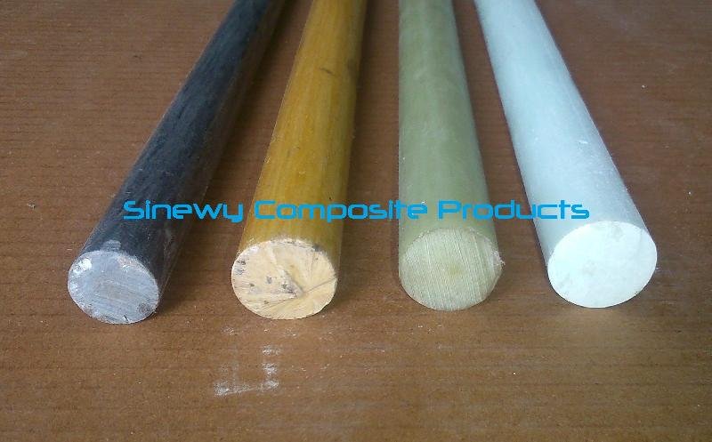 FRP Insulation Rods 01