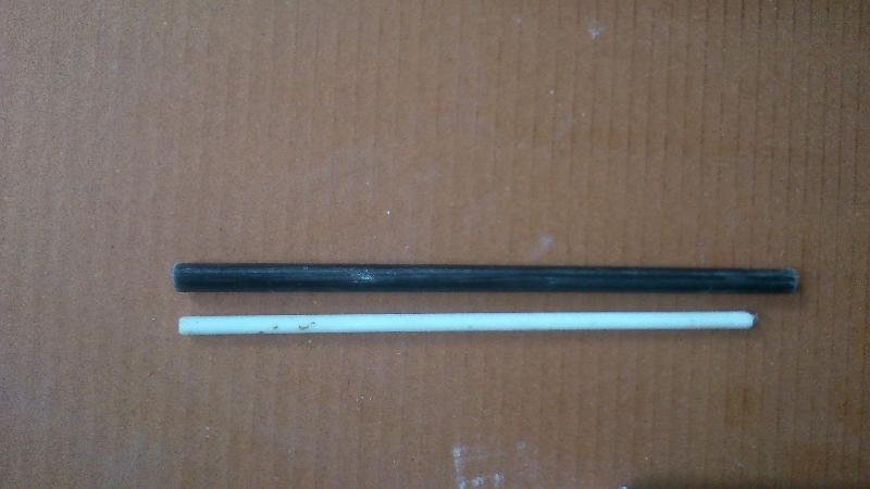 FRP Insulation Rods 02
