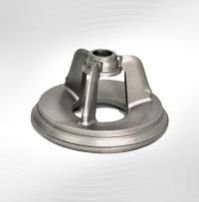 Dairy Equipment Castings 01