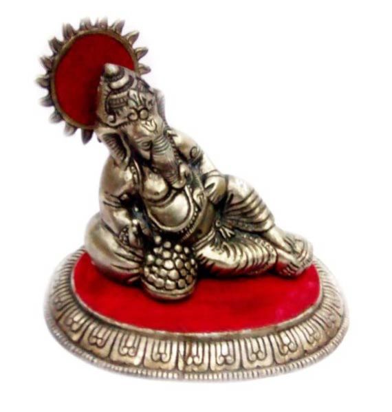 Oxidized Ganesha