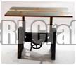 Cast Iron Table (IW 1370)